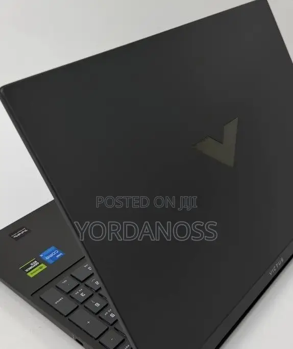 New Laptop HP Victus 16 16GB Intel Core i5 SSD 512GB