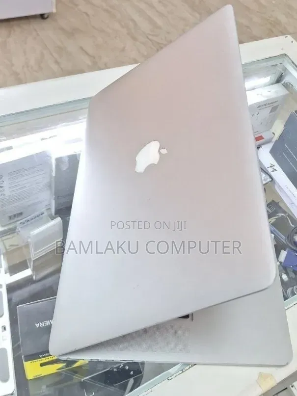 New Laptop Apple MacBook Air 2014 16GB Intel Core i7 SSD 512GB