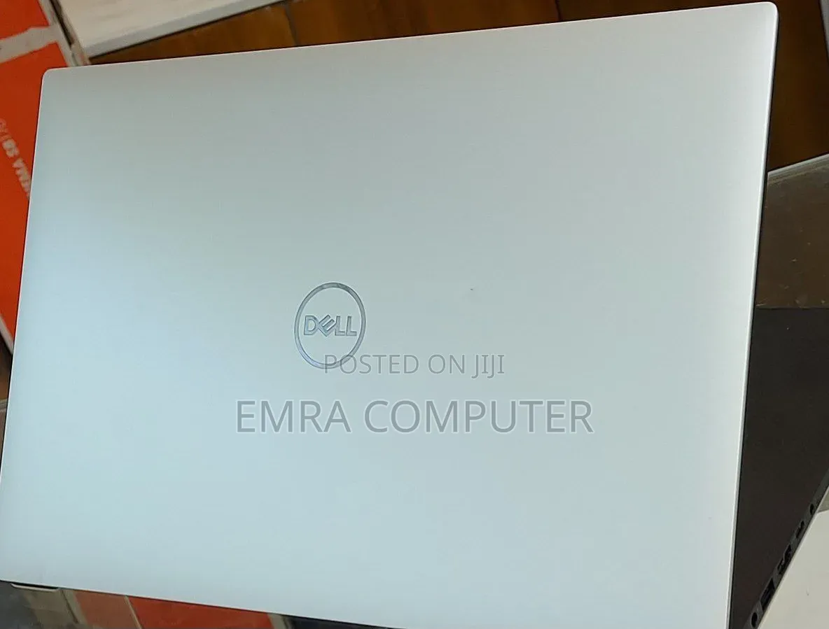 New Laptop Dell Precision 5540 32GB Intel Core i9 SSD 128GB