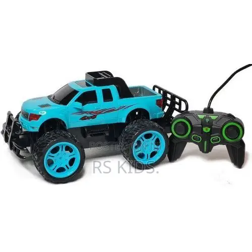 Racing Car