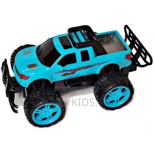 Racing Car