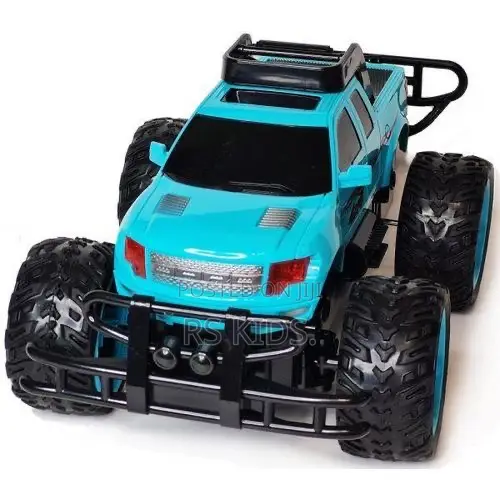 Racing Car