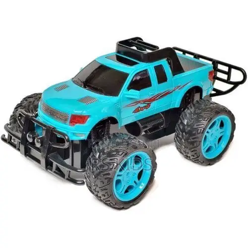 Racing Car