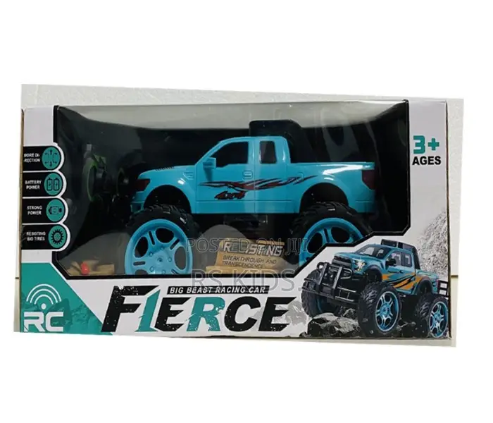 Racing Car