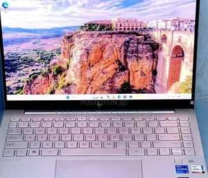 New Laptop HP Pavilion 13 16GB Intel Core i5 SSD 1T