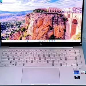 New Laptop HP Pavilion 13 16GB Intel Core i5 SSD 1T