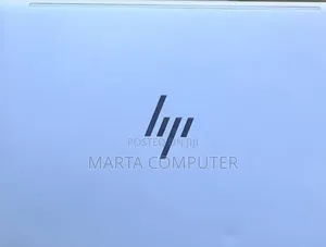 New Laptop HP EliteBook 840 G10 16GB Intel Core i5 SSD 512GB