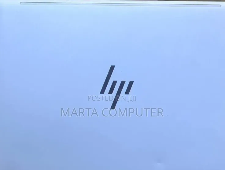 New Laptop HP EliteBook 840 G10 16GB Intel Core i5 SSD 512GB