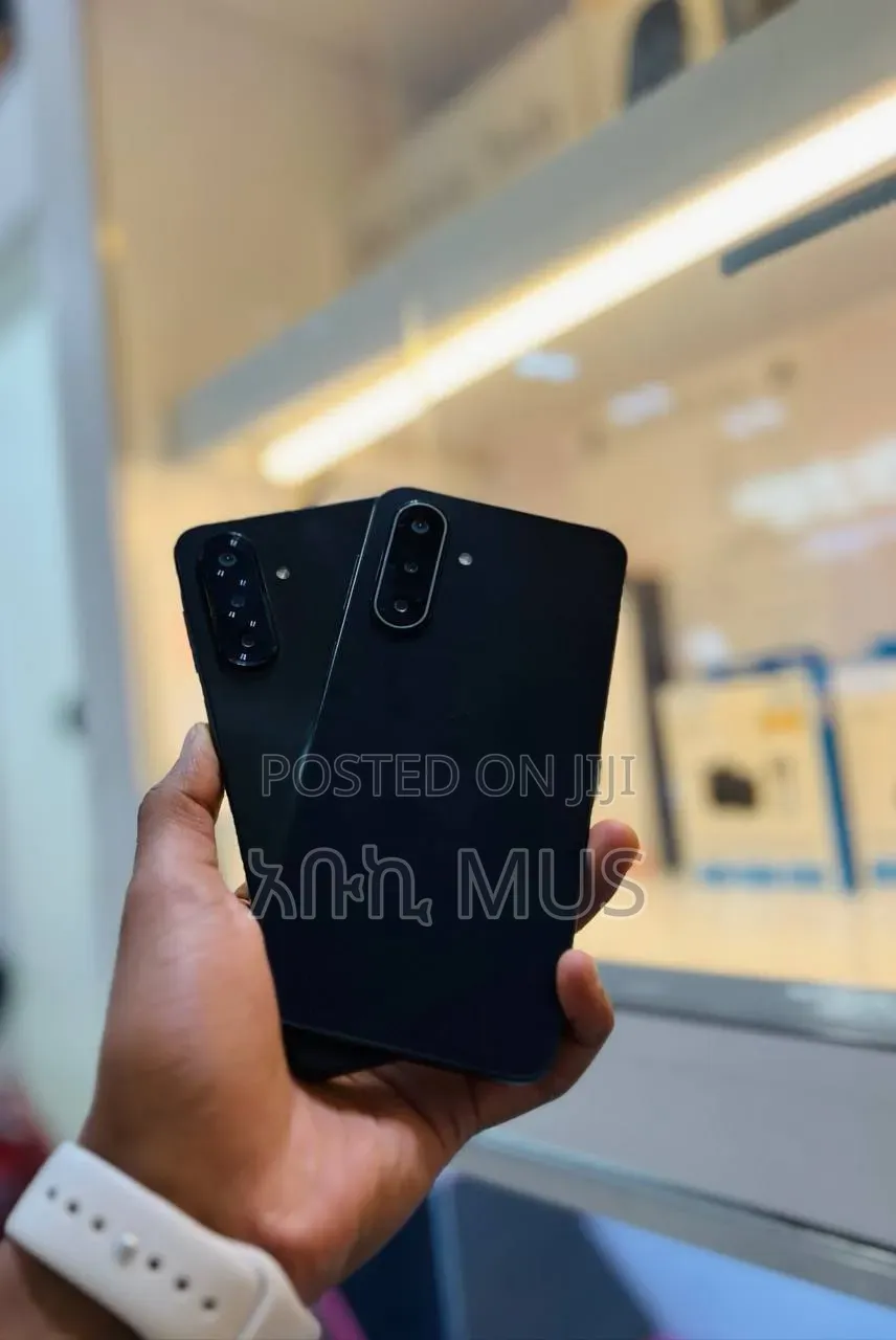 New Samsung Galaxy A17 256 GB