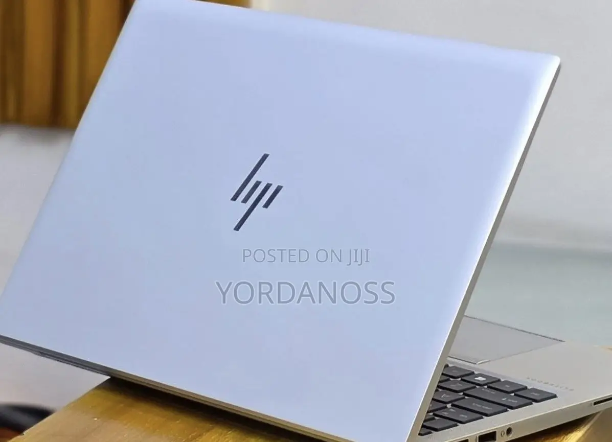 New Laptop HP EliteBook 840 G7 16GB Intel Core i7 SSD 512GB