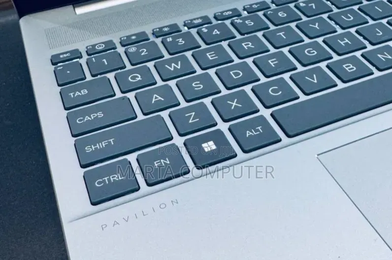 New Laptop HP Pavilion 15 16GB Intel Core i7 SSD 1T