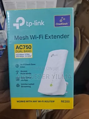 Wifi Extender