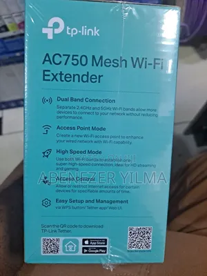Wifi Extender