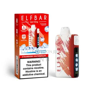 Elfbar Ice King 30,000 Puffs