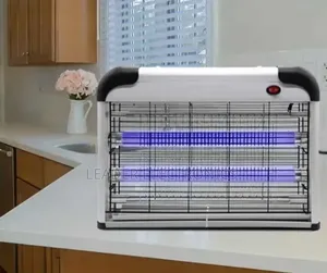 Electric Pest Killer Is an 20watt Efficient Powerful Indoor Bug Zap