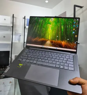 New Laptop Lenovo ThinkPad Yoga 32GB AMD Ryzen 7 SSD 512GB