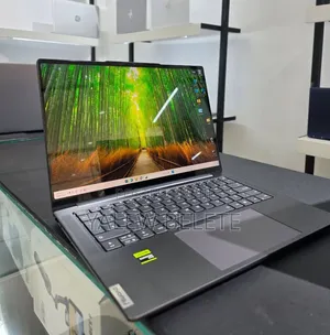 New Laptop Lenovo ThinkPad Yoga 32GB AMD Ryzen 7 SSD 512GB