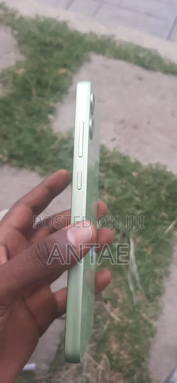 New Samsung Galaxy A05s 128 GB Green