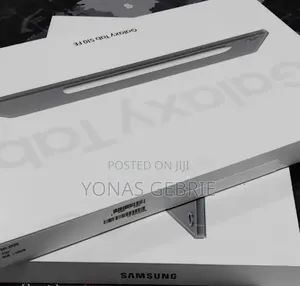 New Samsung Galaxy Tab S10 FE 128 GB