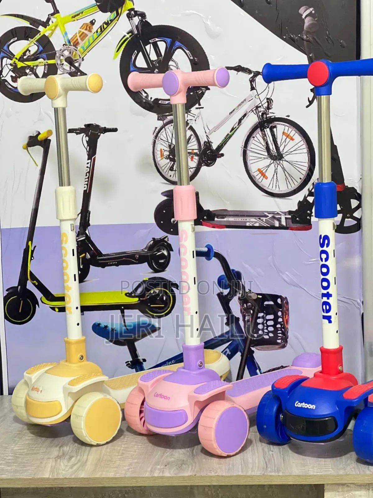 Scooter 廿手bike田水scooter 廿手scoot 廿手bicycle2 ト手scoot 口手scooter 7
