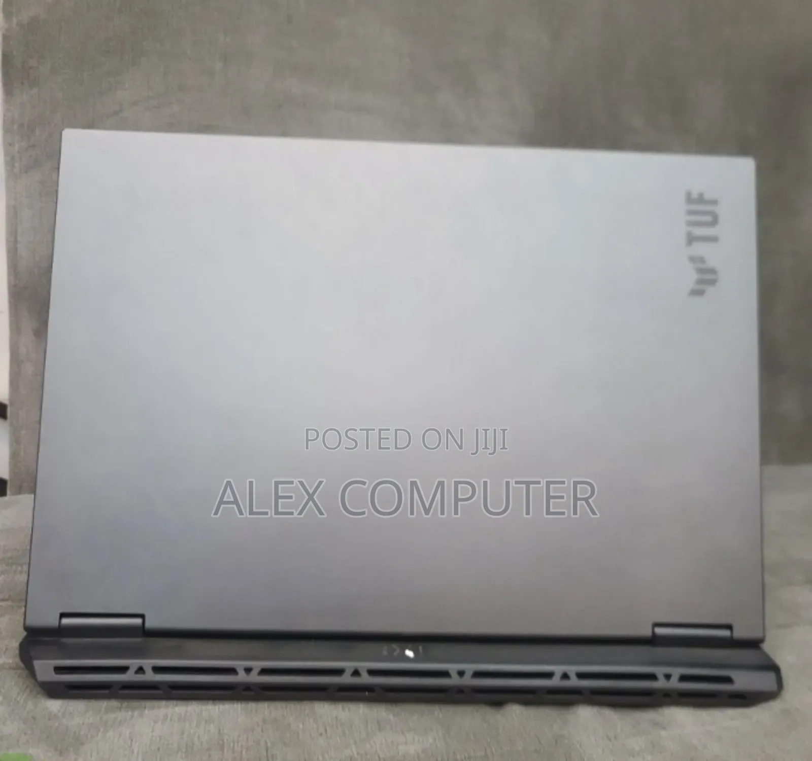 New Laptop Asus TUF Gaming A16 32GB Intel Core i7 SSD 1T