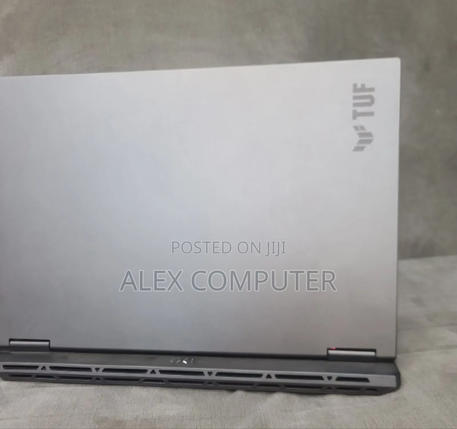 New Laptop Asus TUF Gaming A16 32GB Intel Core i7 SSD 1T