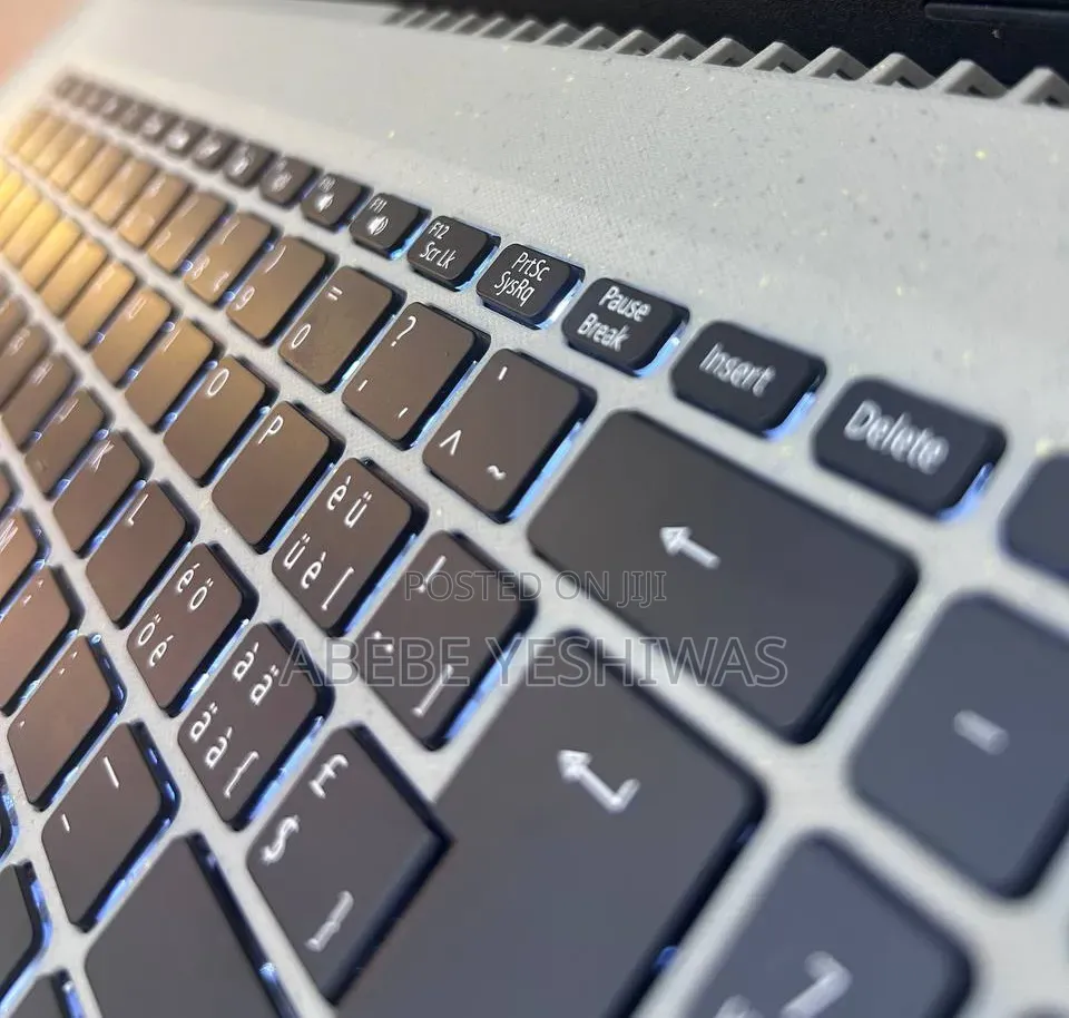 New Laptop Acer Aspire 5 16GB Intel Core i7 SSD 1T