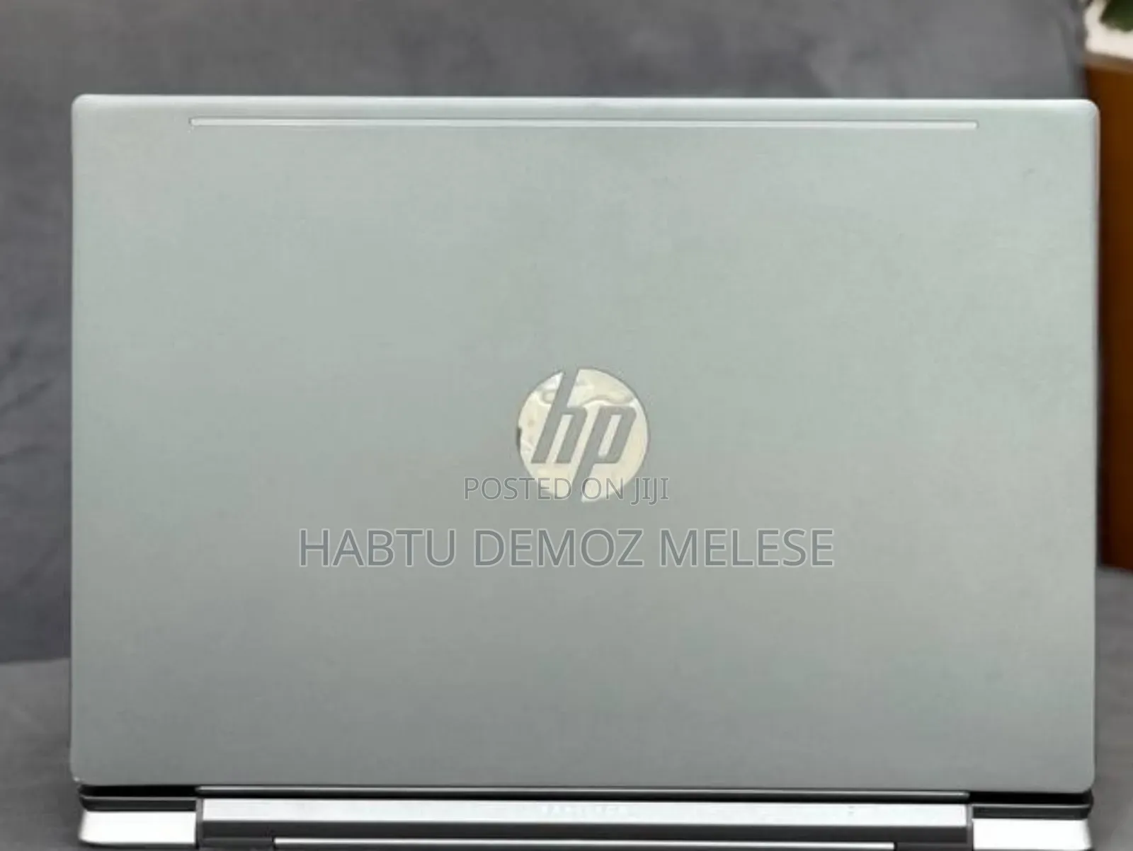 New Laptop HP Pavilion DM3Z 16GB Intel Core i7 SSD 512GB
