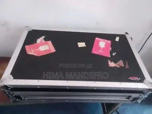 Ddj Sx2 Dj Mixer /Pioneer Ddjsx2 With Case Bag/ ፓዮነር ዲጄ ሚክሰር ቦክሰ ,ቦርሳ
