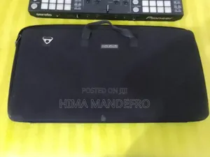 Ddj Sx2 Dj Mixer /Pioneer Ddjsx2 With Case Bag/ ፓዮነር ዲጄ ሚክሰር ቦክሰ ,ቦርሳ