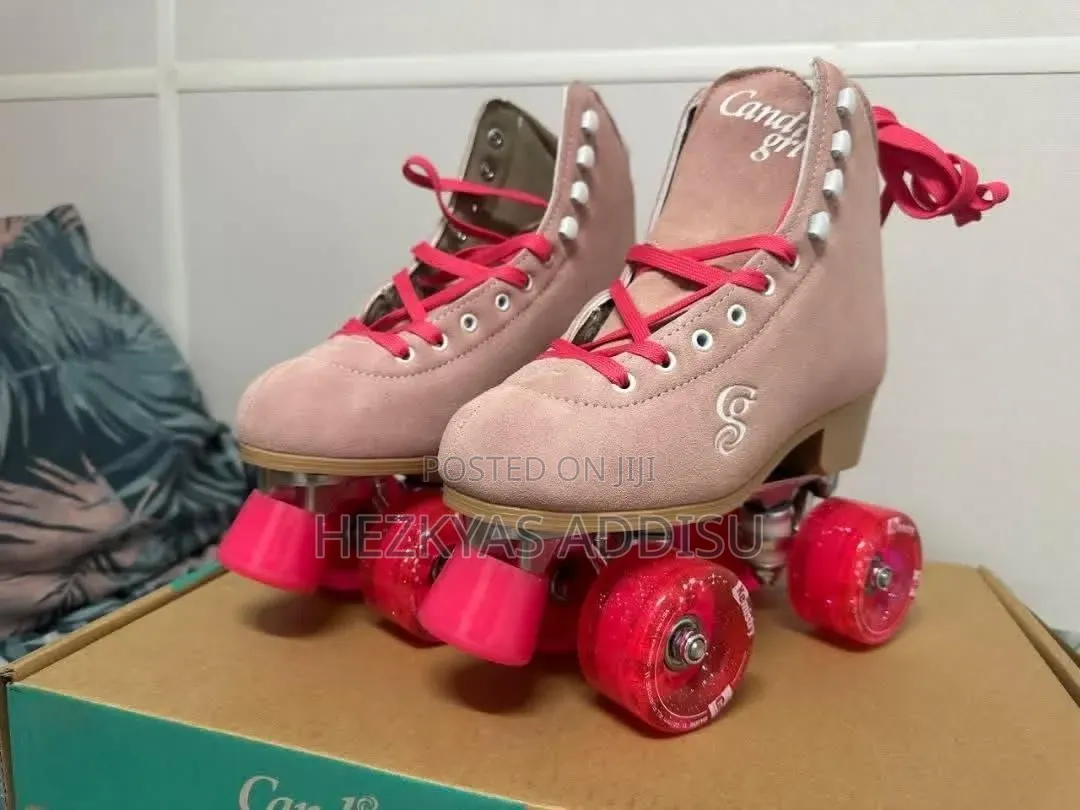 Roller Skate for Lady's