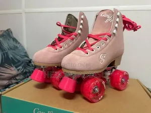Roller Skate for Lady's