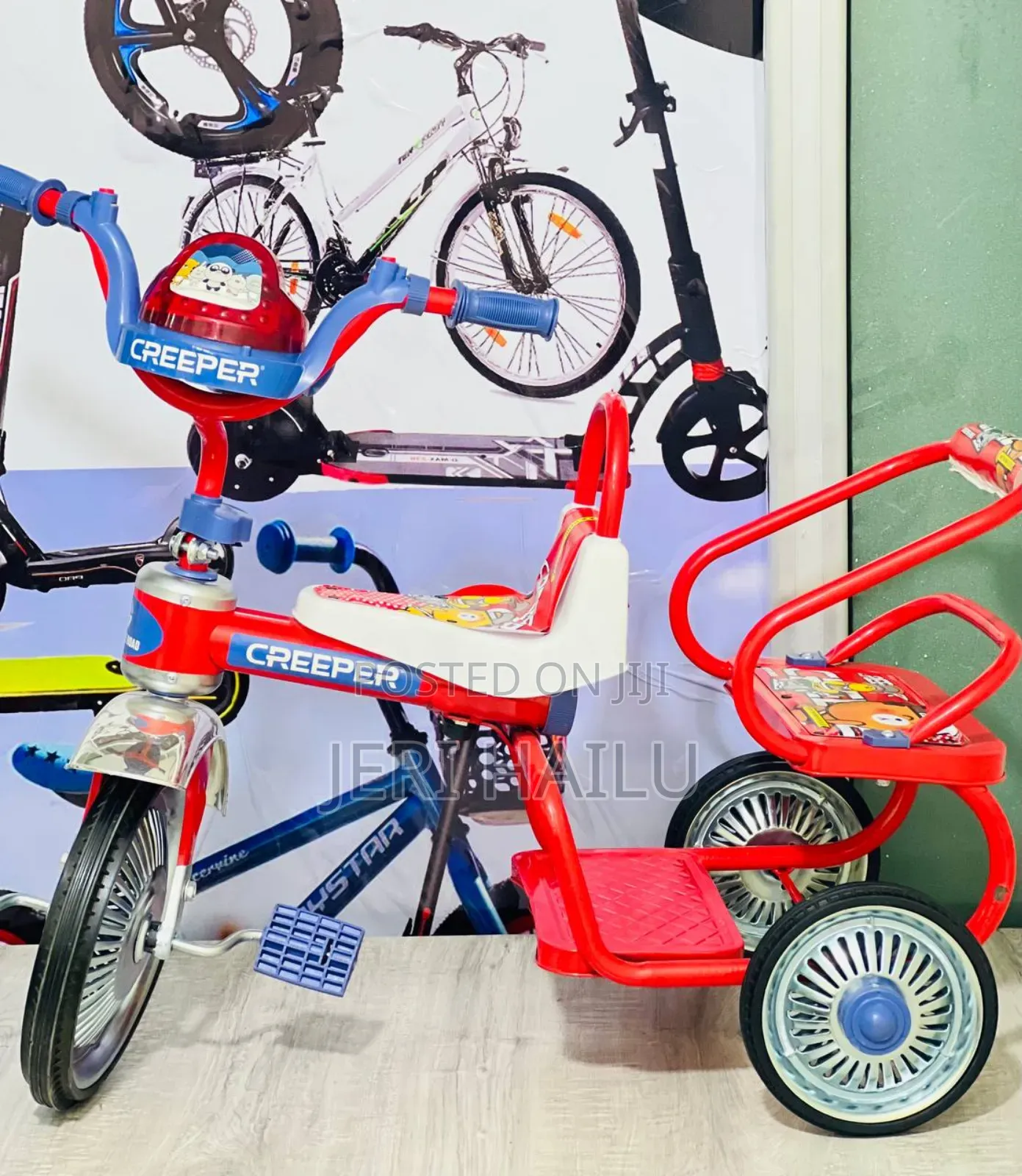 Scooter