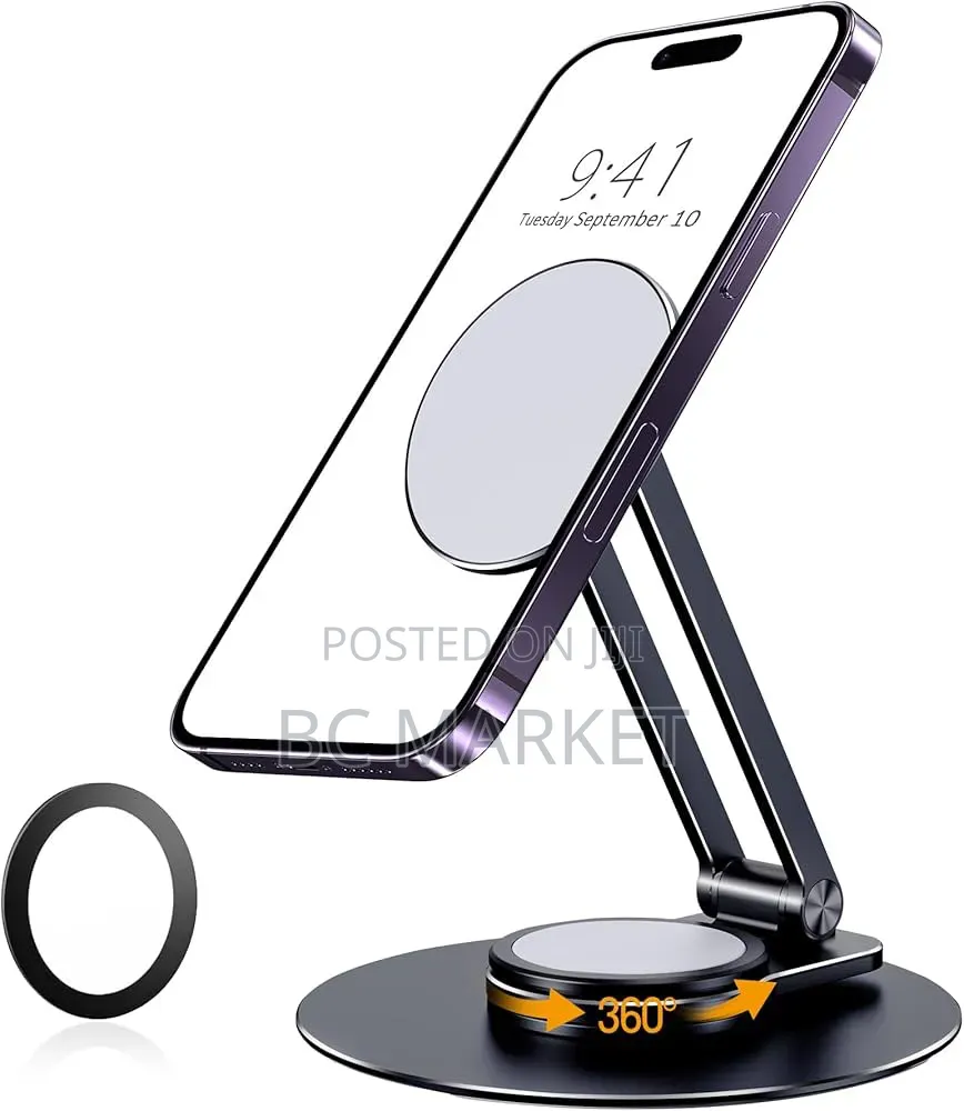 Magnetic Phone Holder