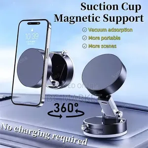 Magnetic Phone Holder
