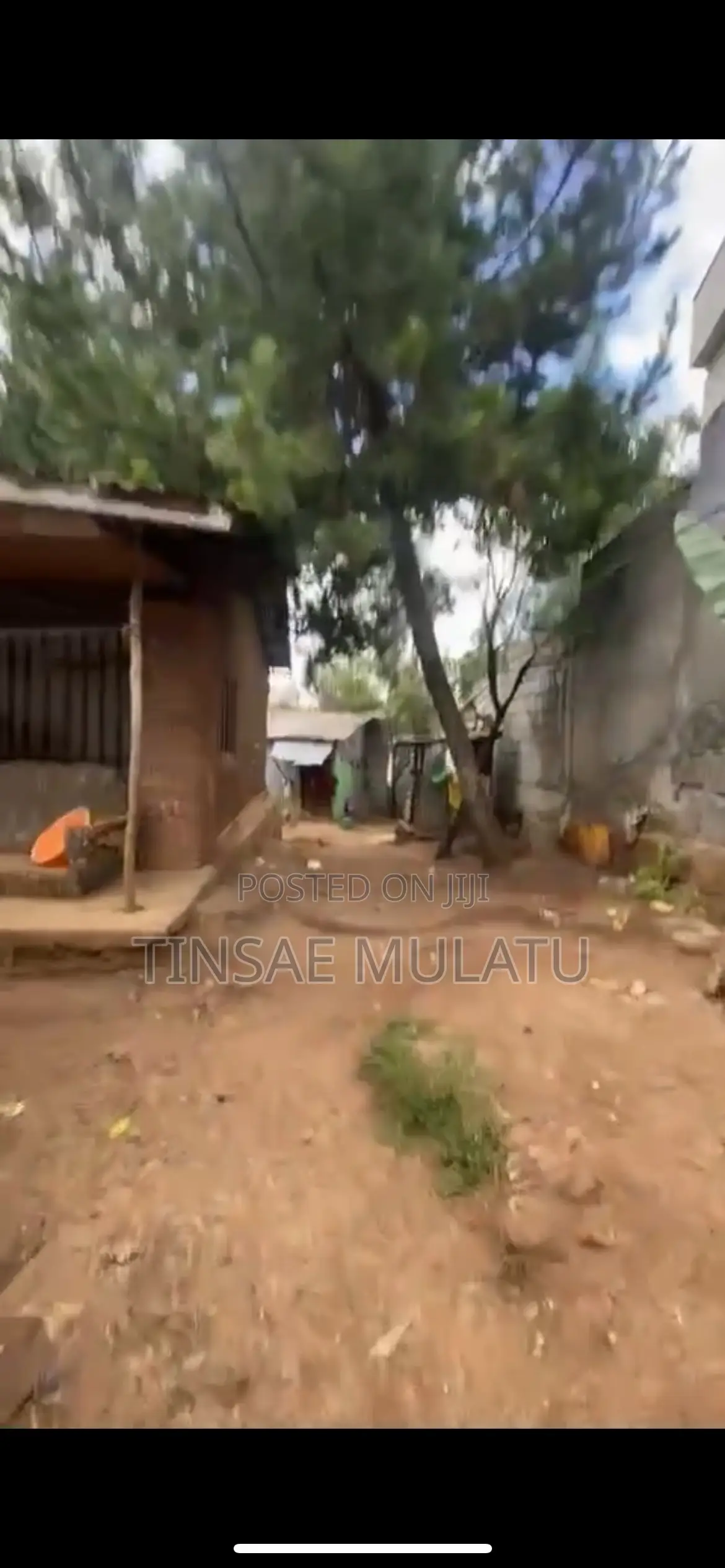 Mini Flat in Yeka for sale