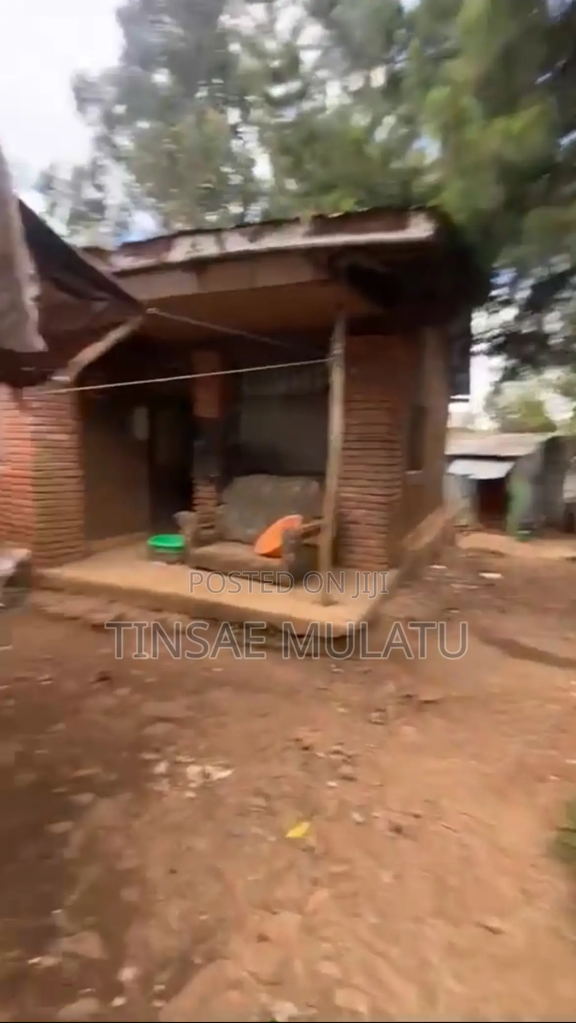 Mini Flat in Yeka for sale
