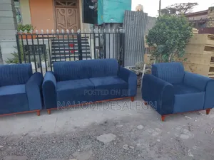 Slightly Used Sofa