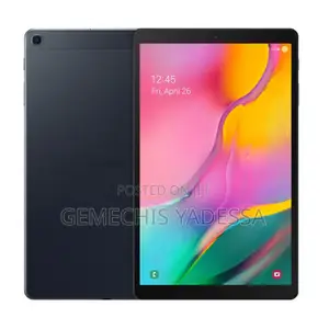 New Samsung Galaxy Tab A9+ 32 GB Black