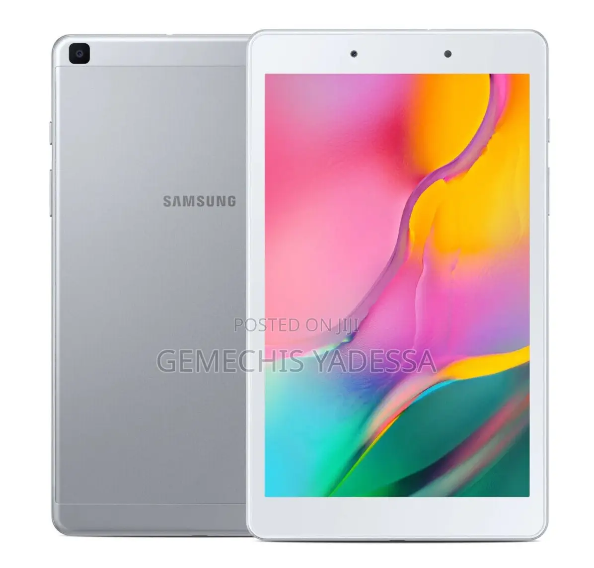 New Samsung Galaxy Tab A9+ 32 GB Black