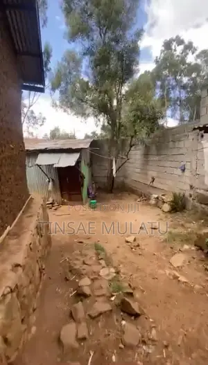 Mini Flat in Yeka for sale