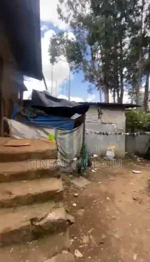 Mini Flat in Yeka for sale
