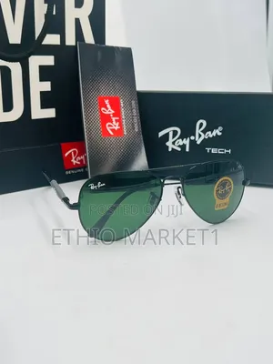 Rayban Aviator Sunglasses