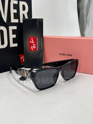 Ladies Glare Sunglasses