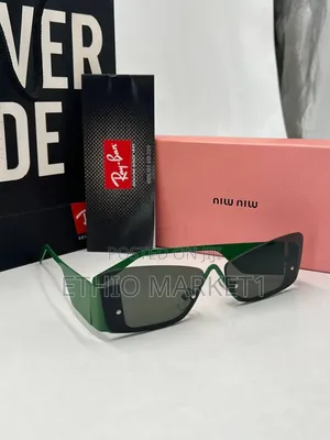 Women's Glare Sunglasses