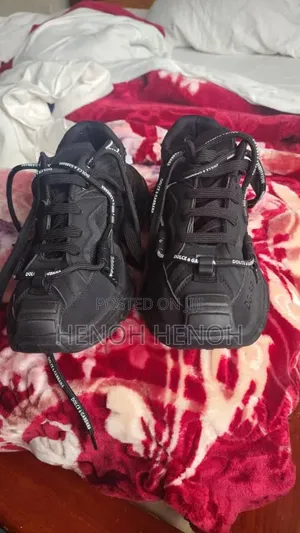 Mens Shoes