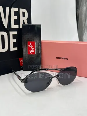 Women's Glare Sunglasses