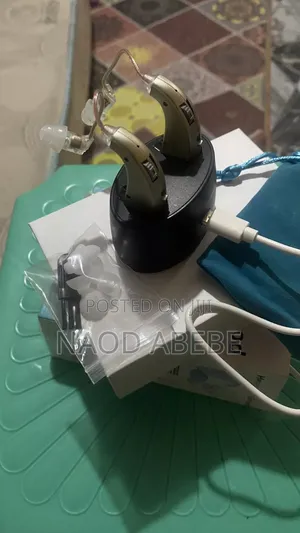 Hearing Aids
