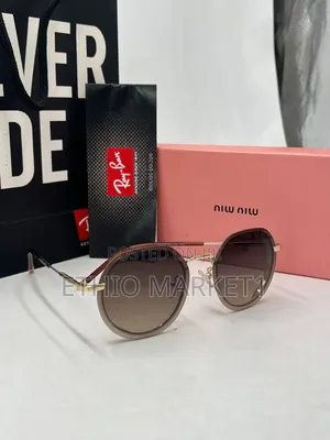 Women's Glare Sunglasses