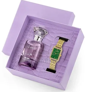 Polo Air Gift For Her